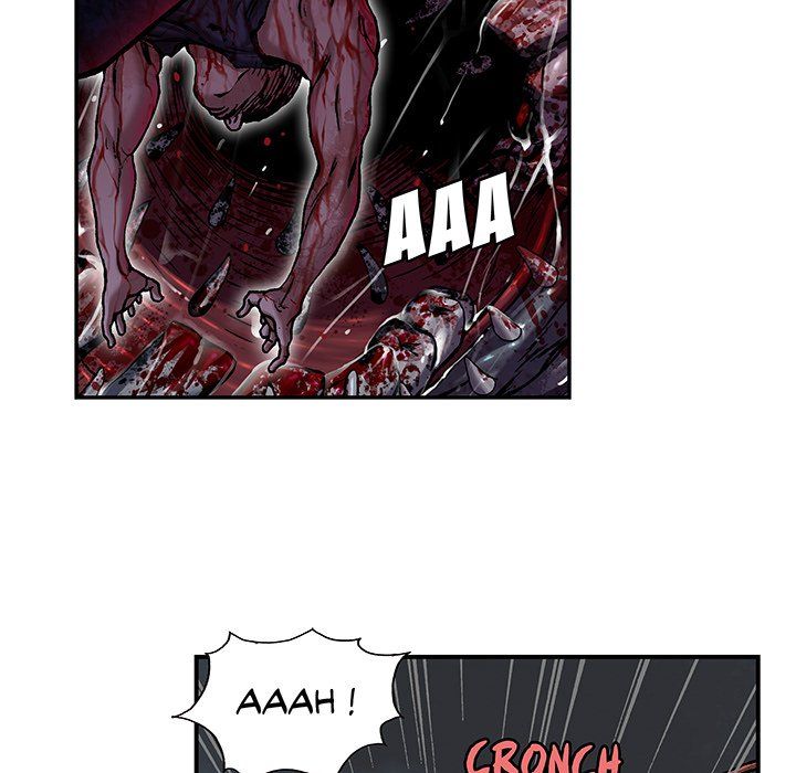 Read Léviathan FR Manga Online