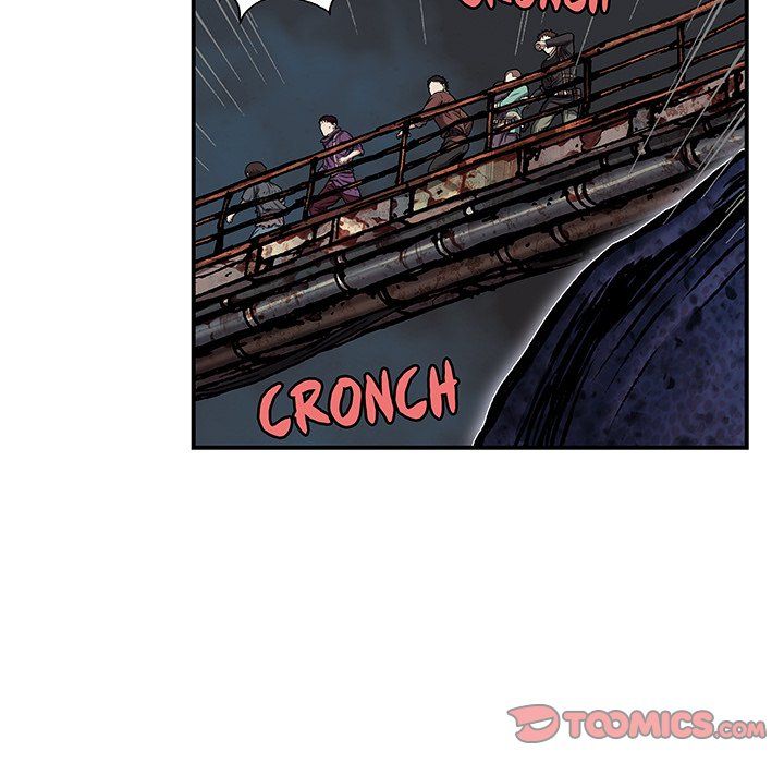 Read Léviathan FR Manga Online