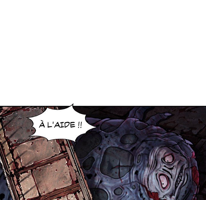 Read Léviathan FR Manga Online