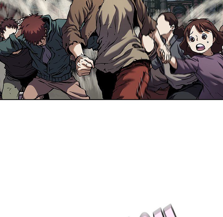 Read Léviathan FR Manga Online