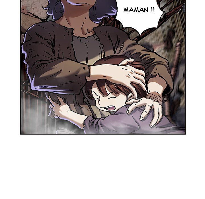 Read Léviathan FR Manga Online
