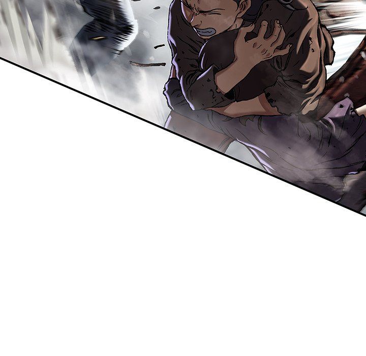 Read Léviathan FR Manga Online