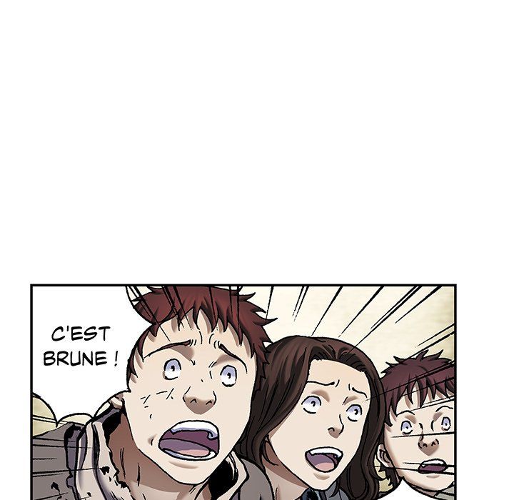 Read Léviathan FR Manga Online