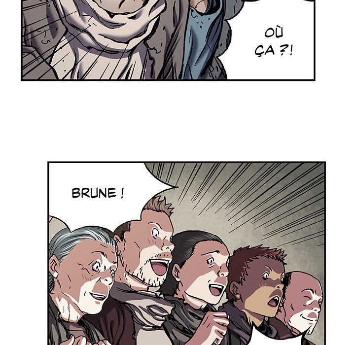 Read Léviathan FR Manga Online