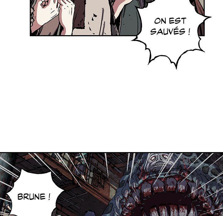 Read Léviathan FR Manga Online