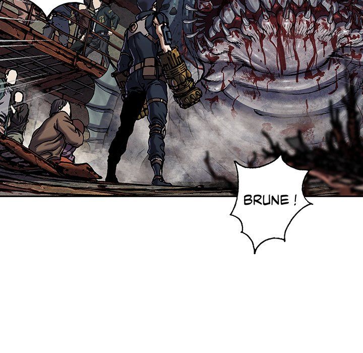 Read Léviathan FR Manga Online