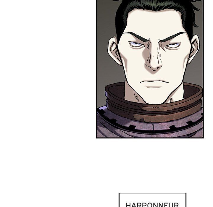 Read Léviathan FR Manga Online