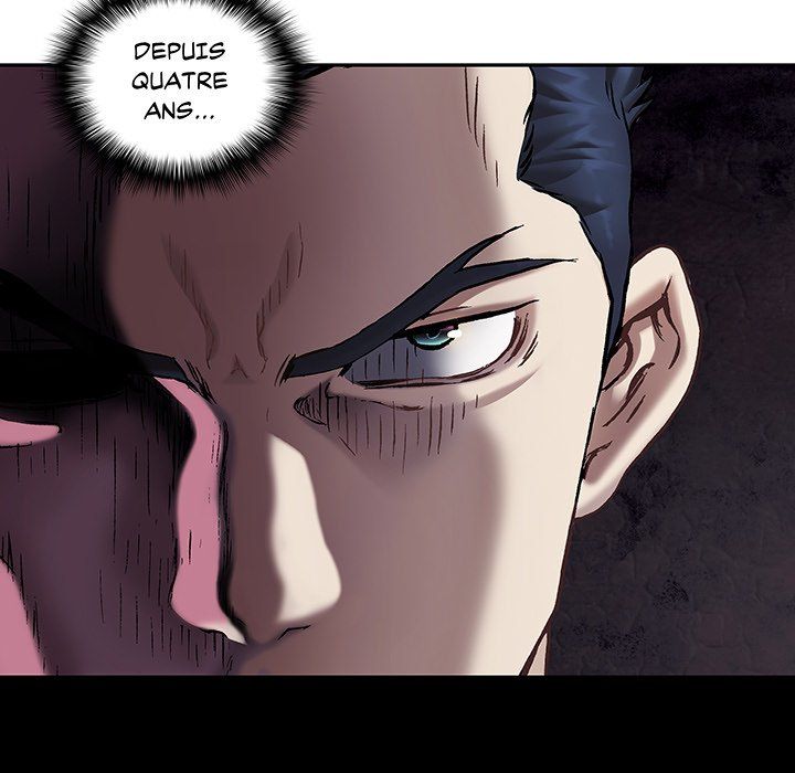 Read Léviathan FR Manga Online