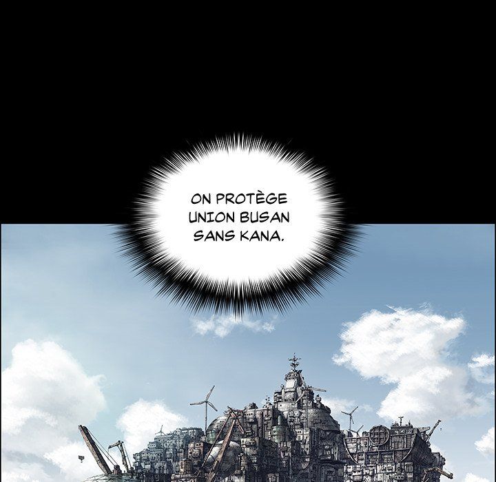 Read Léviathan FR Manga Online