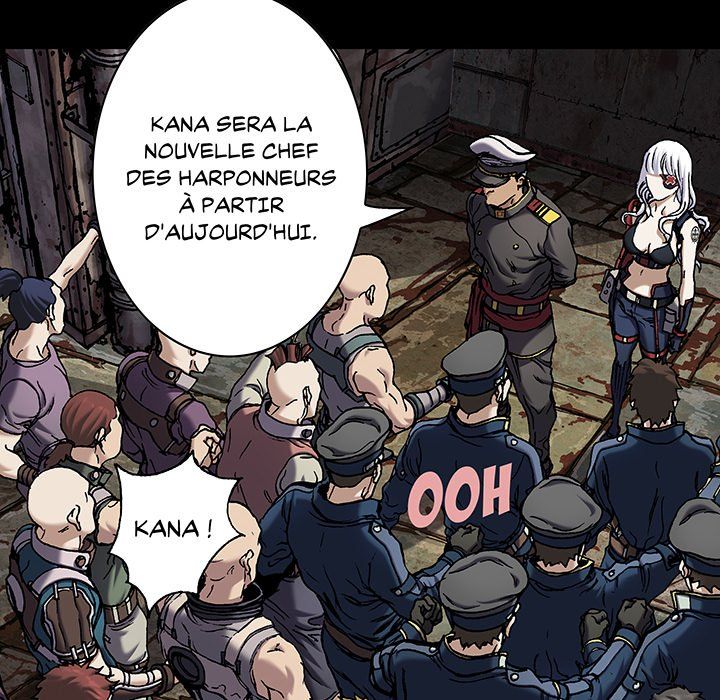 Read Léviathan FR Manga Online