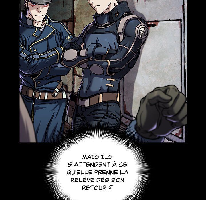 Read Léviathan FR Manga Online