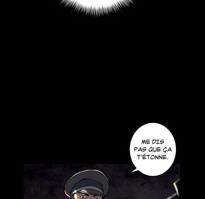 Read Léviathan FR Manga Online