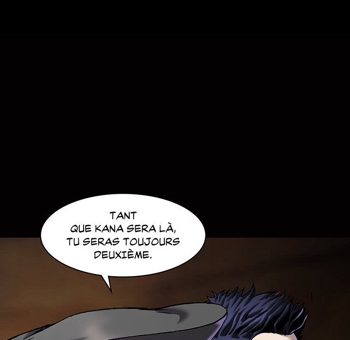 Read Léviathan FR Manga Online