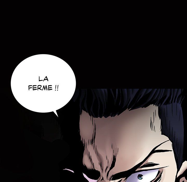 Read Léviathan FR Manga Online