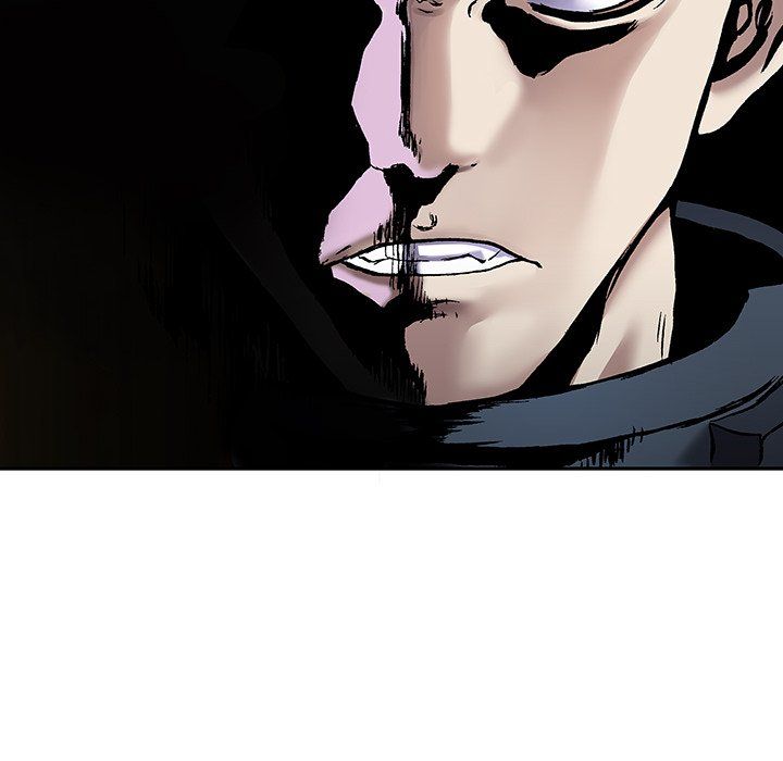 Read Léviathan FR Manga Online
