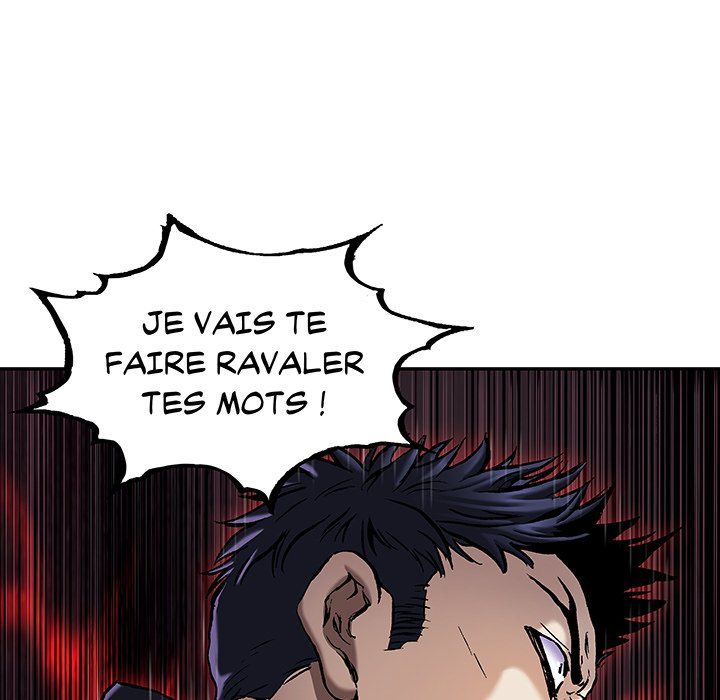 Read Léviathan FR Manga Online