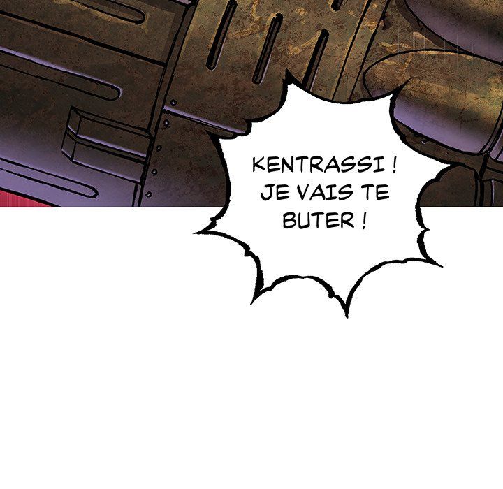 Read Léviathan FR Manga Online