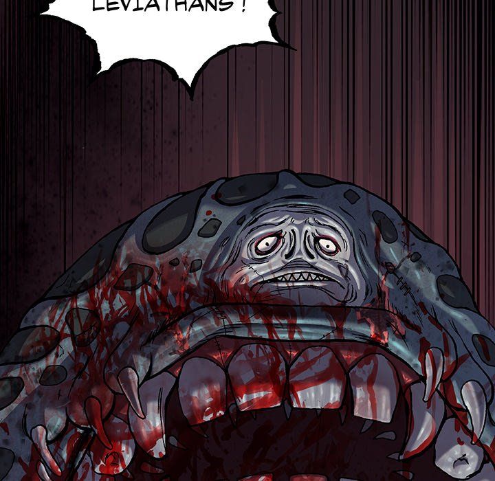 Read Léviathan FR Manga Online