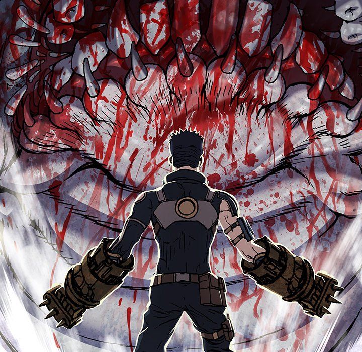 Read Léviathan FR Manga Online