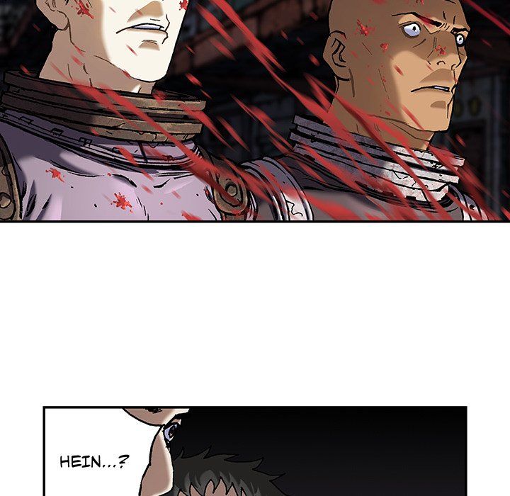 Read Léviathan FR Manga Online