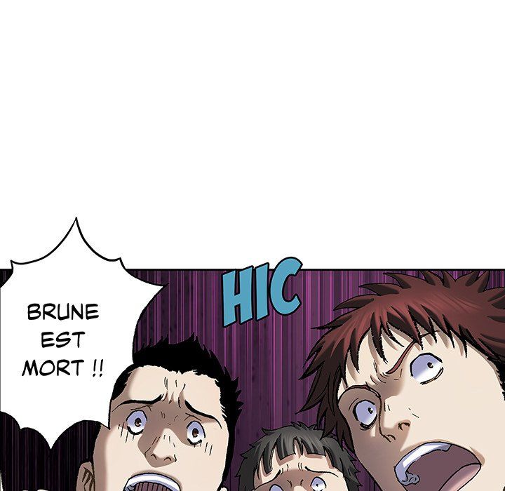 Read Léviathan FR Manga Online