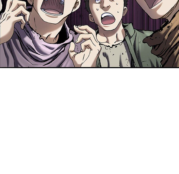 Read Léviathan FR Manga Online
