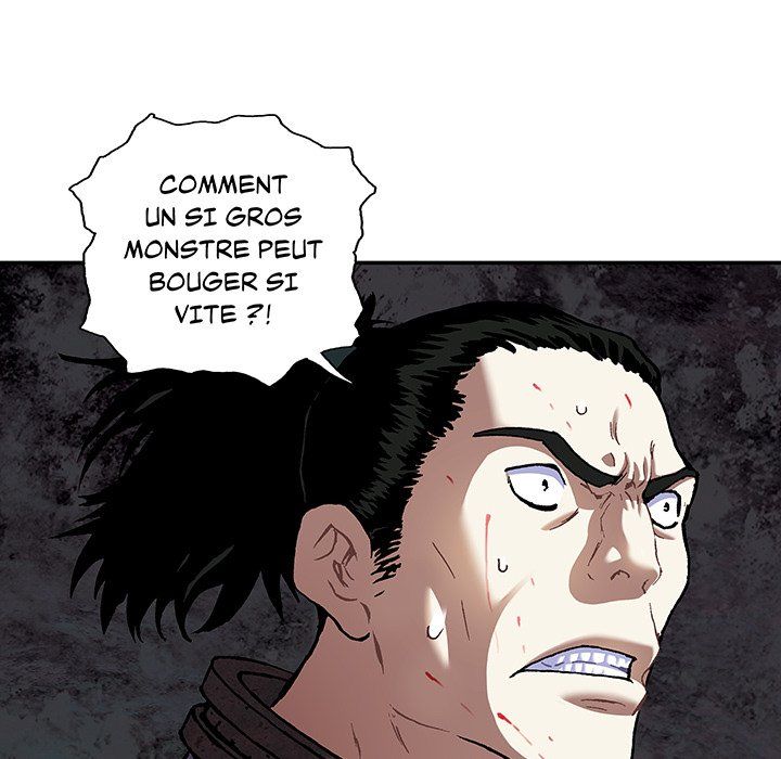 Read Léviathan FR Manga Online