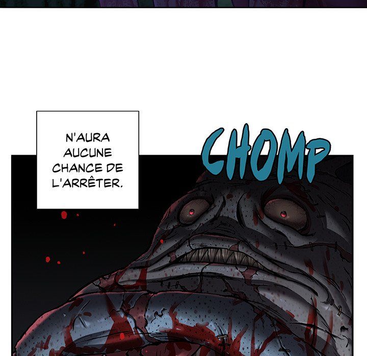 Read Léviathan FR Manga Online