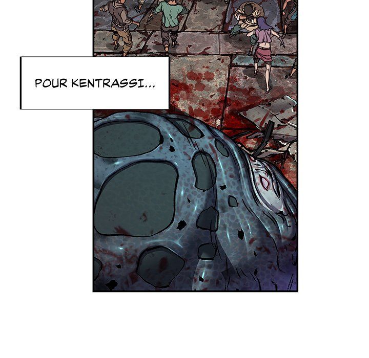 Read Léviathan FR Manga Online