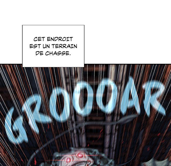 Read Léviathan FR Manga Online