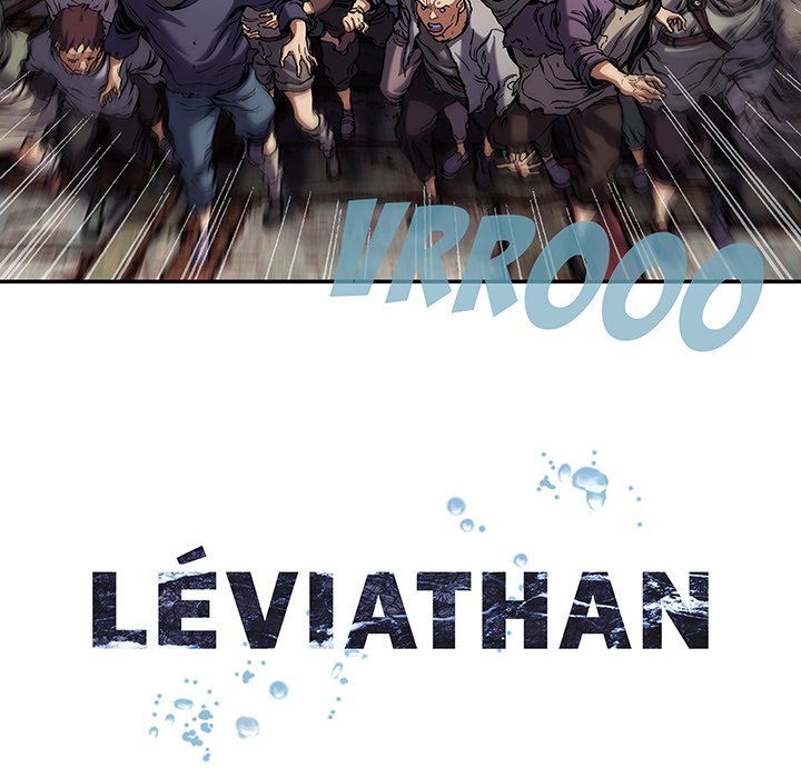 Read Léviathan FR Manga Online