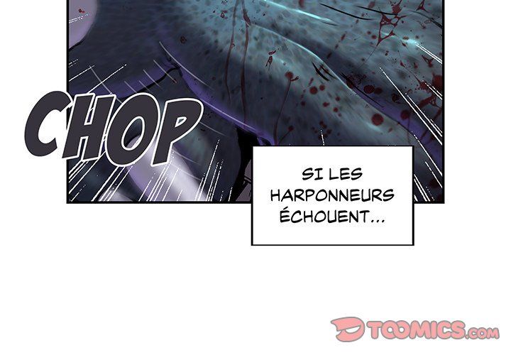 Read Léviathan FR Manga Online