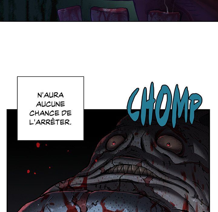 Read Léviathan FR Manga Online
