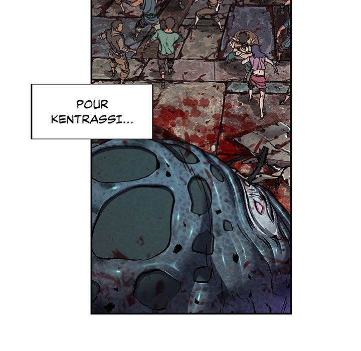 Read Léviathan FR Manga Online