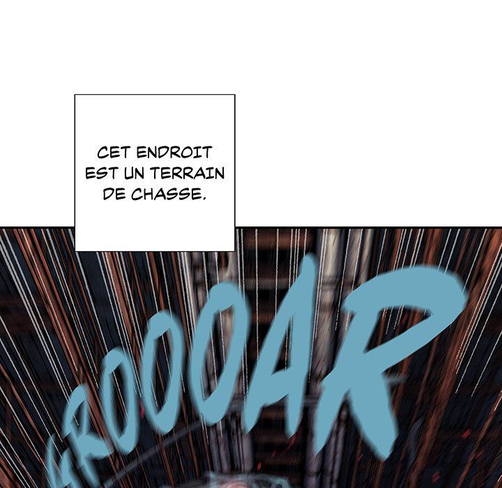Read Léviathan FR Manga Online