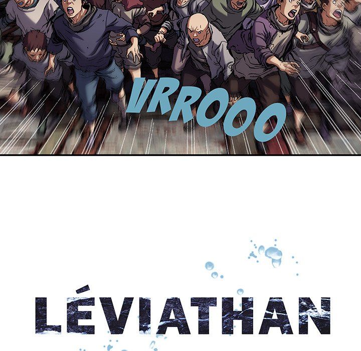 Read Léviathan FR Manga Online