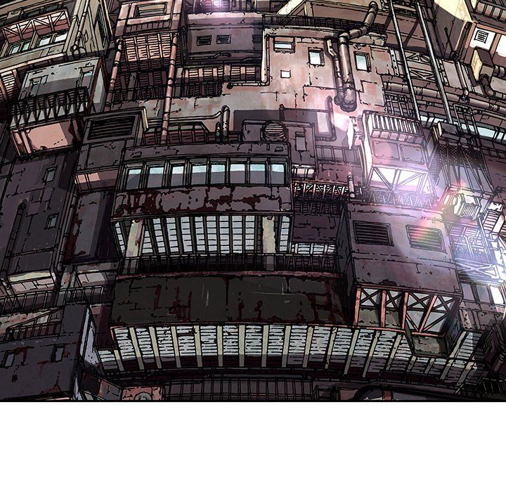 Read Léviathan FR Manga Online
