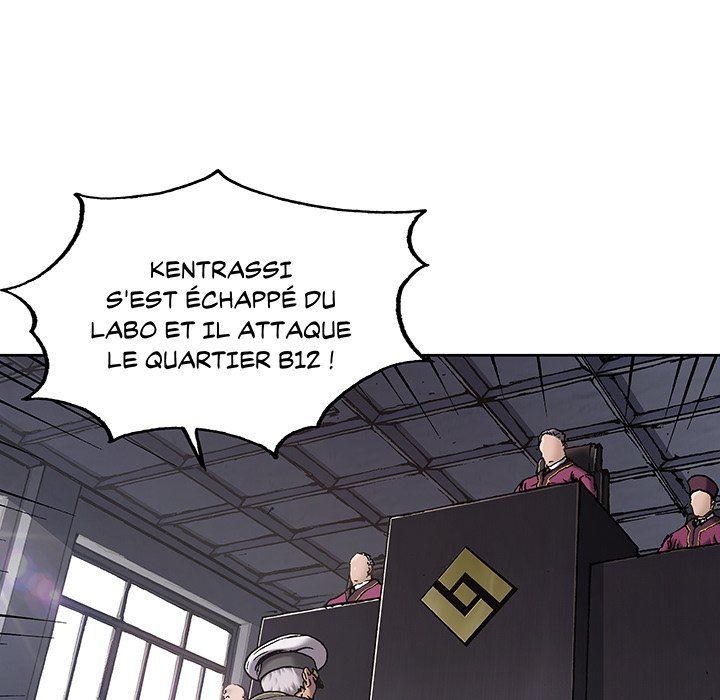Read Léviathan FR Manga Online