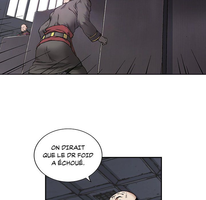 Read Léviathan FR Manga Online