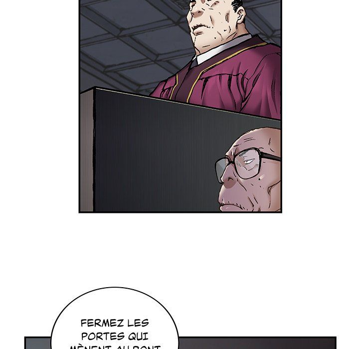 Read Léviathan FR Manga Online