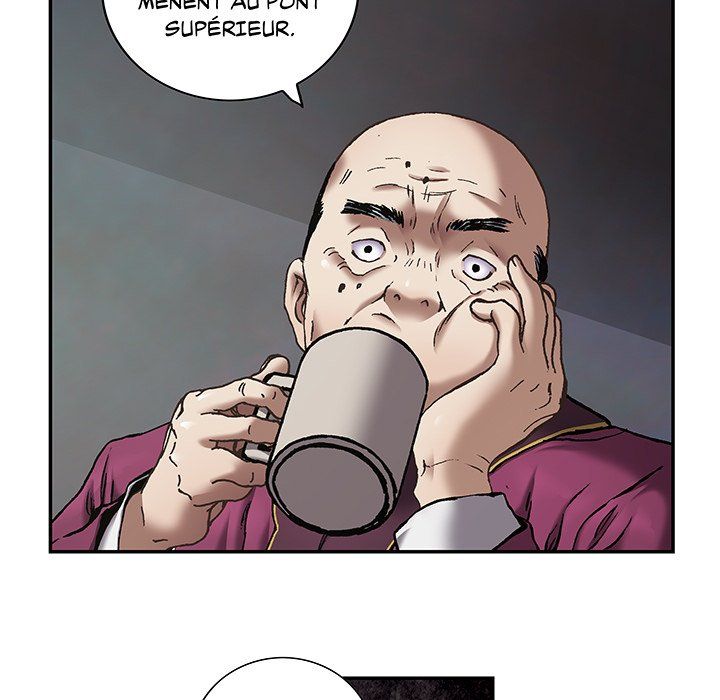 Read Léviathan FR Manga Online