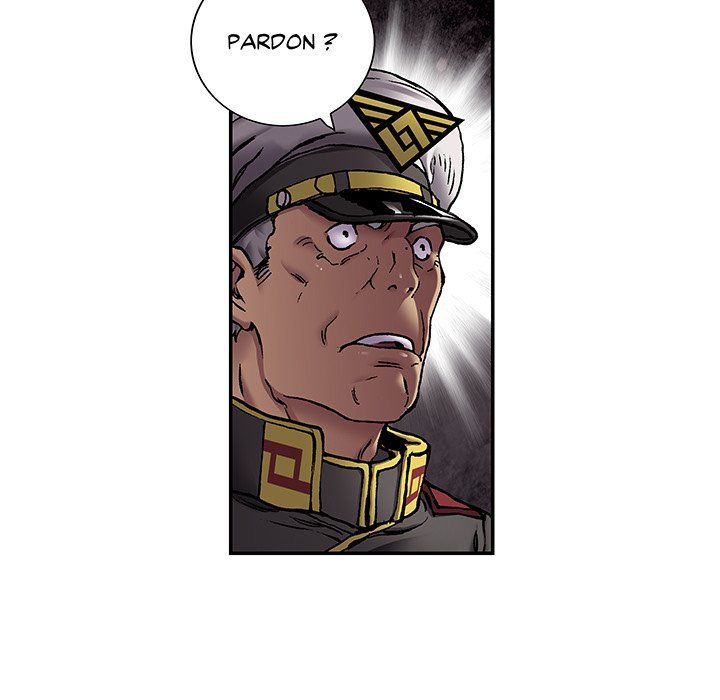 Read Léviathan FR Manga Online