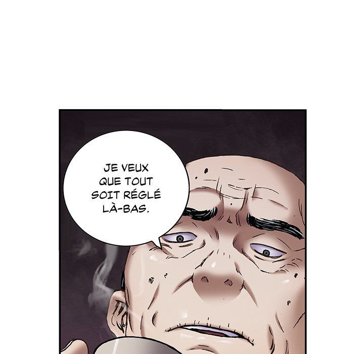 Read Léviathan FR Manga Online