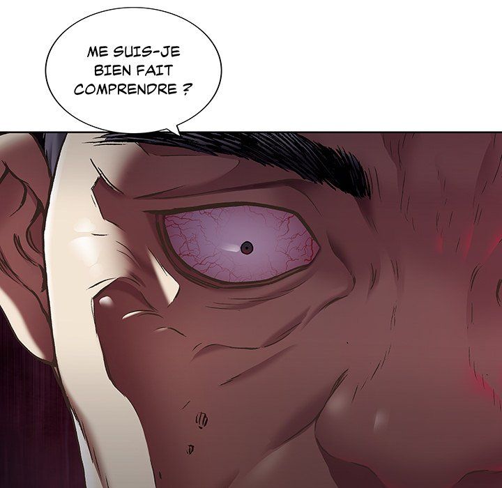 Read Léviathan FR Manga Online