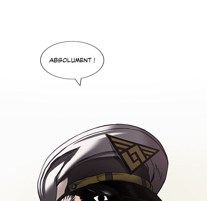Read Léviathan FR Manga Online