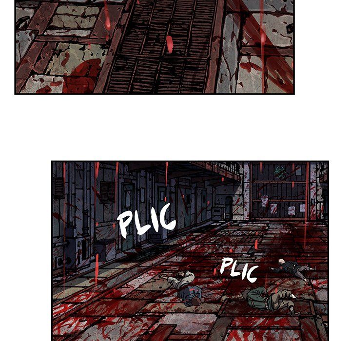 Read Léviathan FR Manga Online