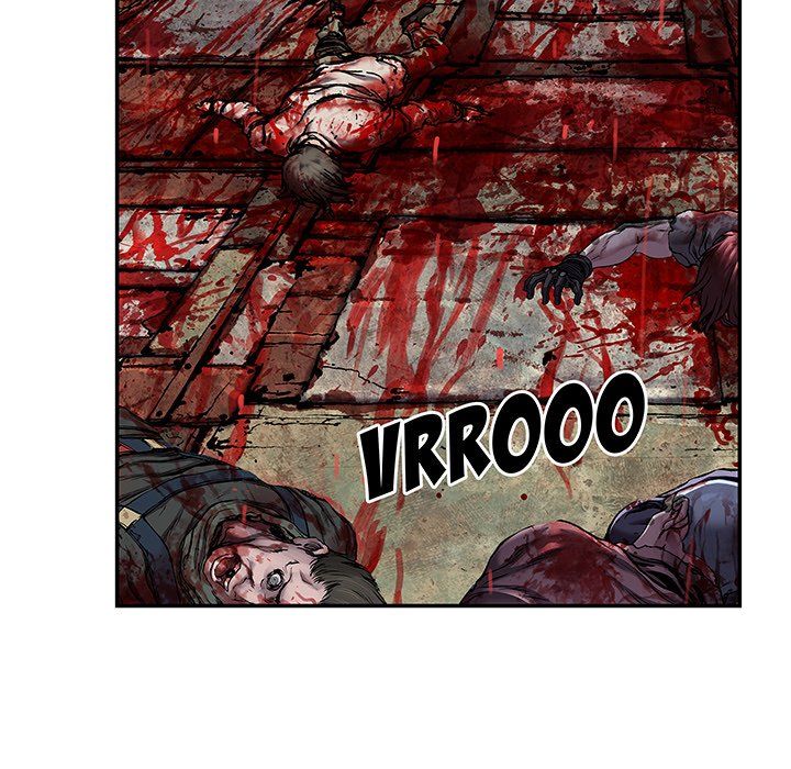 Read Léviathan FR Manga Online
