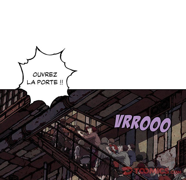 Read Léviathan FR Manga Online
