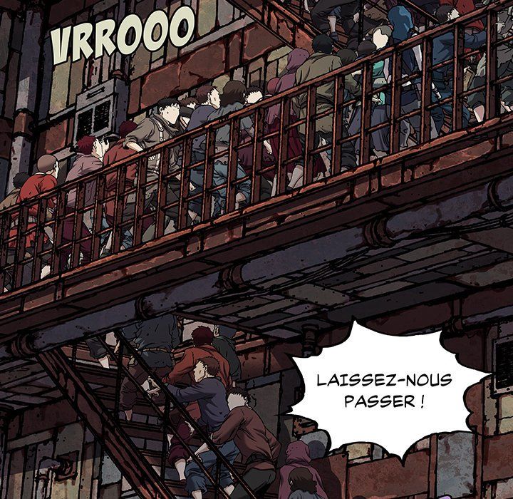 Read Léviathan FR Manga Online