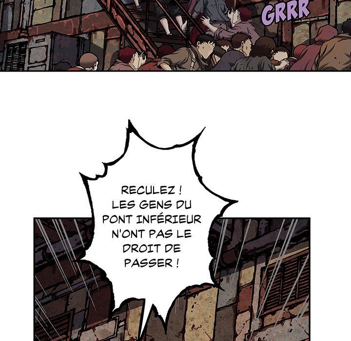 Read Léviathan FR Manga Online